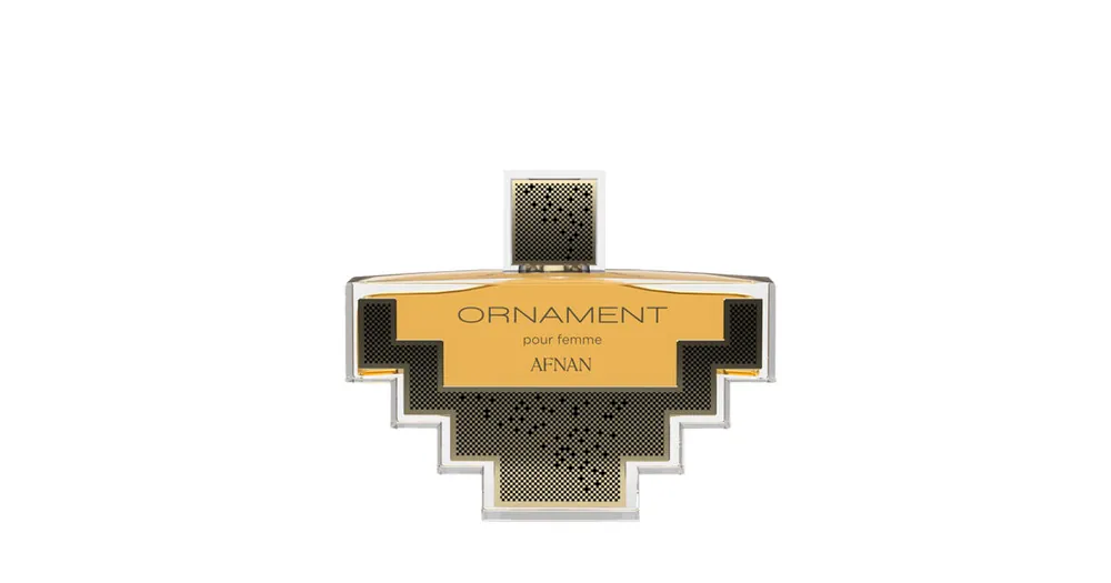Akce Afnan Ornament pour Femme EDP 100 ml W