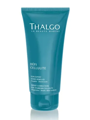 Akce THALGO Défi Cellulite Špičkový gel na neústupnou celulitidu 150 ml