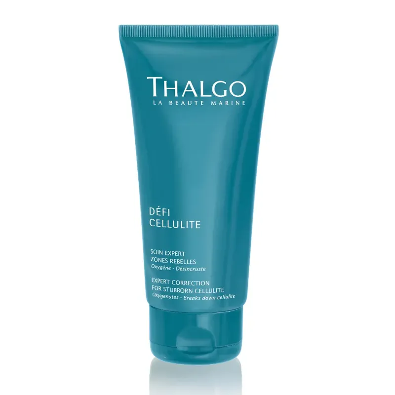 Akce THALGO Défi Cellulite Špičkový gel na neústupnou celulitidu 150 ml