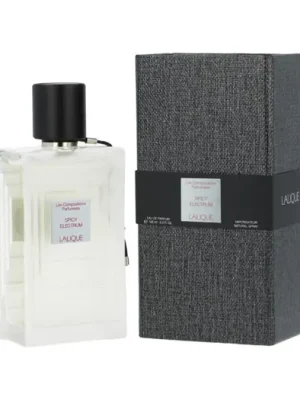 Lalique Spicy Electrum EDP 100 ml UNISEX Ověřený