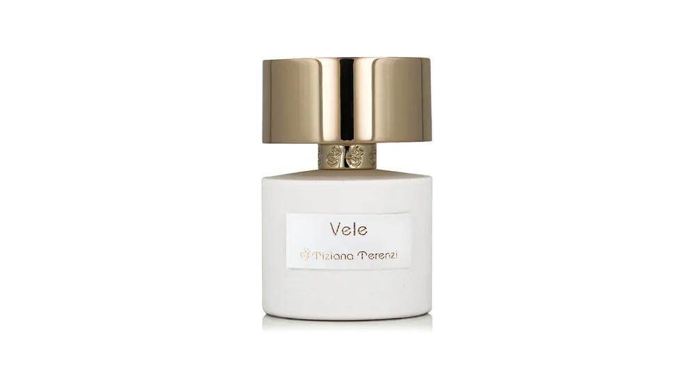 Tiziana Terenzi Vele Extrait de Parfum 100 ml UNISEX Objednat Nyní