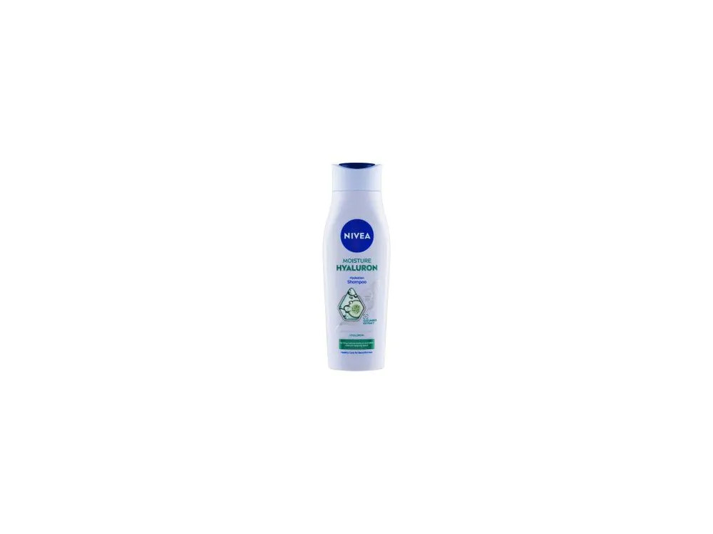 Nivea šampon Hyaluron Hydratační, 250 ml Expresní Doručení