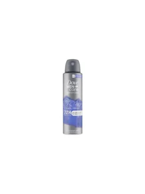 Akční Cena Dove Men+Care Advanced Cool Fresh Antiperspirant sprej 150ml