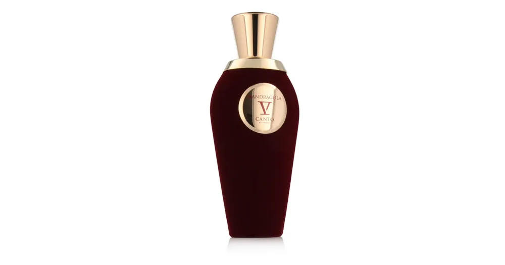 Nakupujte Hned V Canto Mandragola Extrait de Parfum 100 ml UNISEX