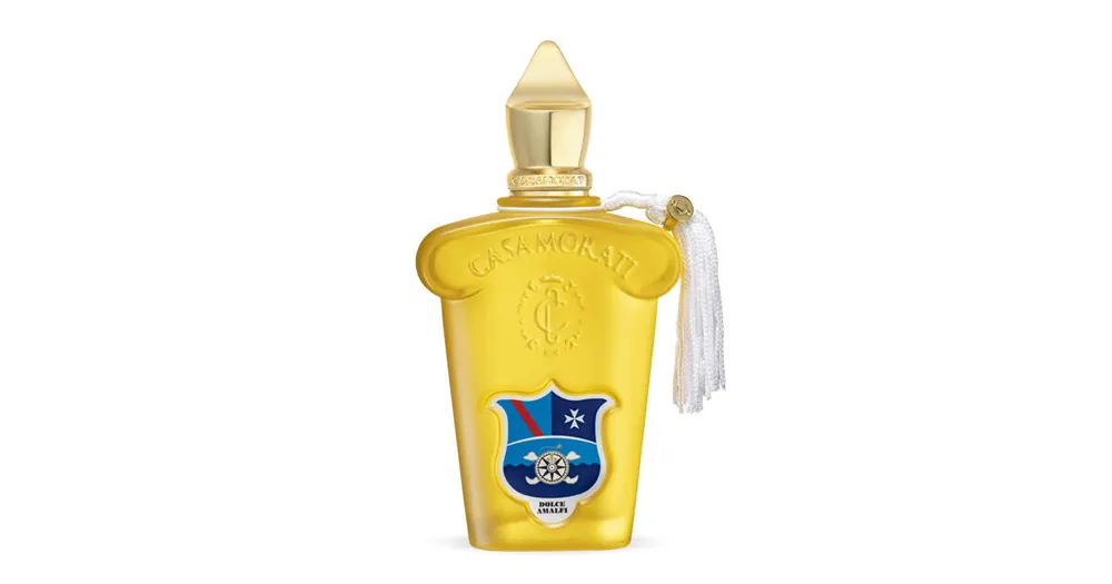 Xerjoff Casamorati 1888 Dolce Amalfi EDP 100 ml UNISEX Nová Kolekce