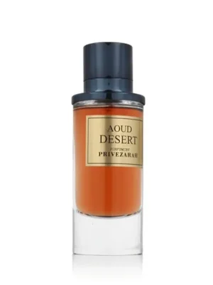 Značkový Prive Zarah Aoud Desert EDP 80 ml UNISEX