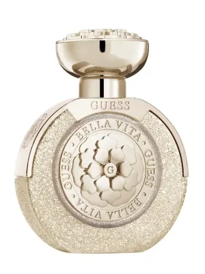 GUESS Bella Vita Paradiso parfémovaná voda pro ženy 30 ml Objednat Nyní