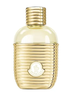 Akce MONCLER Sunrise Pour Femme parfémovaná voda pro ženy 60 ml