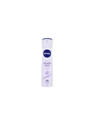 Expresní Doručení Nivea Double Effect antiperspirant, 150 ml