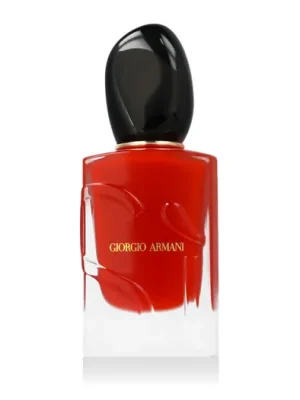 Dokud Zásoby Vydrží Giorgio Armani Sì Passione EDP plnitelný 50 ml W