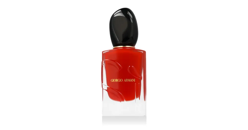 Dokud Zásoby Vydrží Giorgio Armani Sì Passione EDP plnitelný 50 ml W