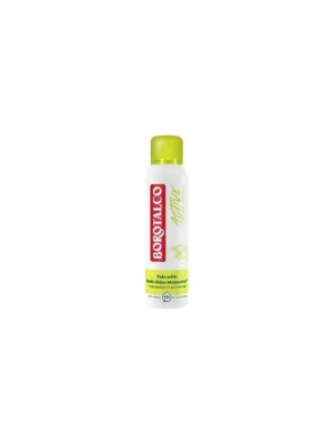 Aktuální Borotalco Active Citrus deodorant, 150 ml