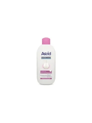 Koupit Online Astrid Soft Skin zjemňující čistící pleťové mléko, 200 ml