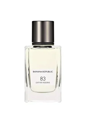 Banana Republic 83 Leather Reserve EDP 75 ml UNISEX Zlevněný