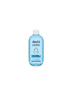 Astrid Fresh Skin 3v1 micelární voda, 400 ml Pouze Dnes