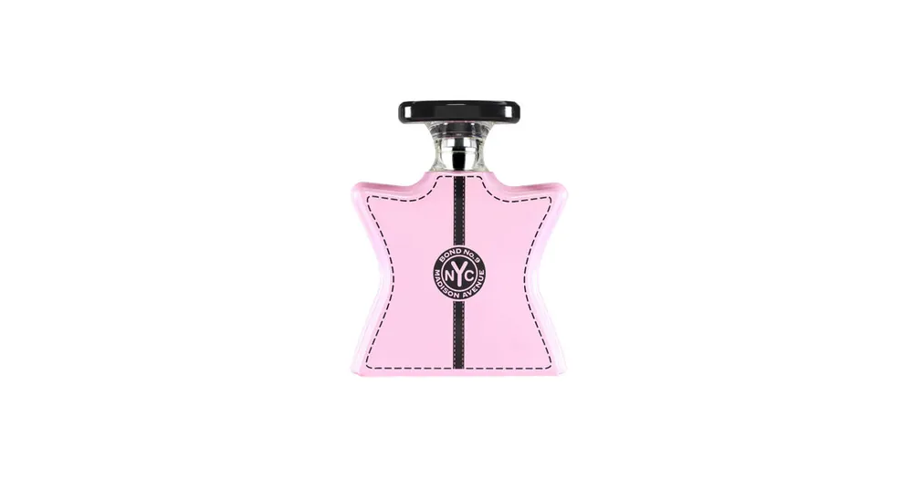 Bond No. 9 Madison Avenue EDP 100 ml W Nejprodávanější