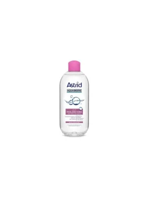 Astrid Soft Skin 3 v 1 micelární voda, 400 ml Objednat Nyní