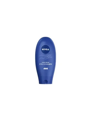 Oblíbený Nivea Intensive Care krém na ruce, 100 ml