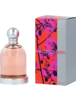 Halloween Kiss EDT 100 ml W Časově Omezené
