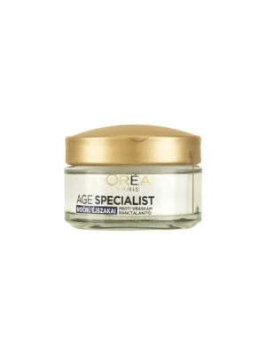 L'Oréal Age Specialist 35+ noční krém, 50 ml Zlevněný