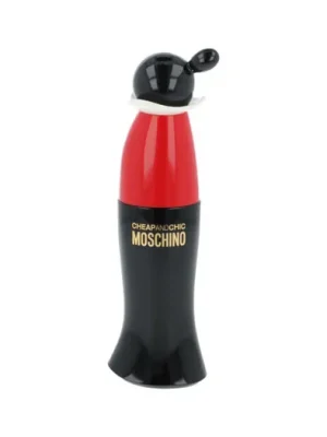 Jen Po Omezenou Doba Moschino Cheap & Chic DEO ve skle 50 ml W