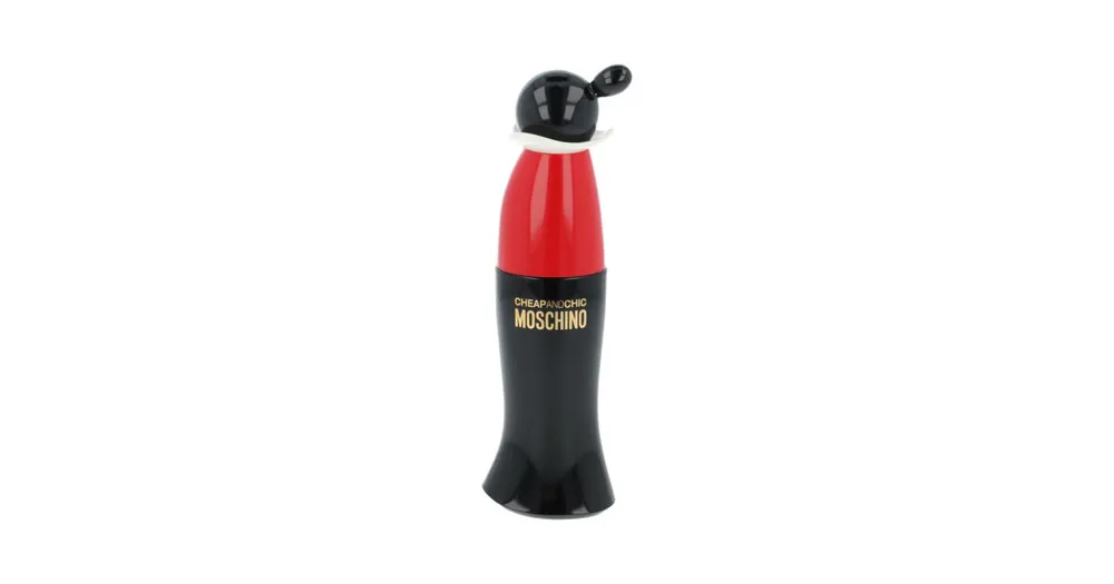 Jen Po Omezenou Doba Moschino Cheap & Chic DEO ve skle 50 ml W