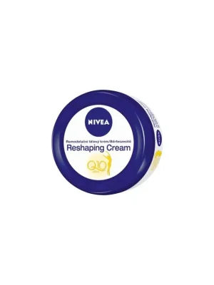 Nivea Q10 Plus Firming + Reshaping zpevňující a remodelační tělový krém, 300 ml Finální Výprodej