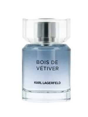 Nejlepší Volba Karl Lagerfeld Bois de Vétiver EDT 50 ml M