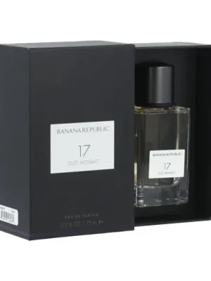 Top Prodej Banana Republic 17 Oud Mosaic EDP 75 ml UNISEX