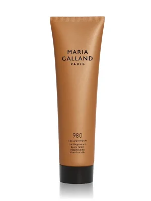 MARIA GALLAND 980 Cellular Sun Regenerační mléko po opalování 150 ml Must-Have