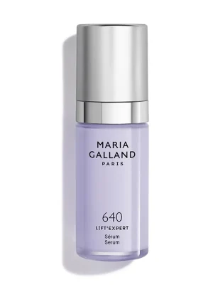 MARIA GALLAND 640 Lift´Expert Liftingové sérum 30 ml Nejprodávanější