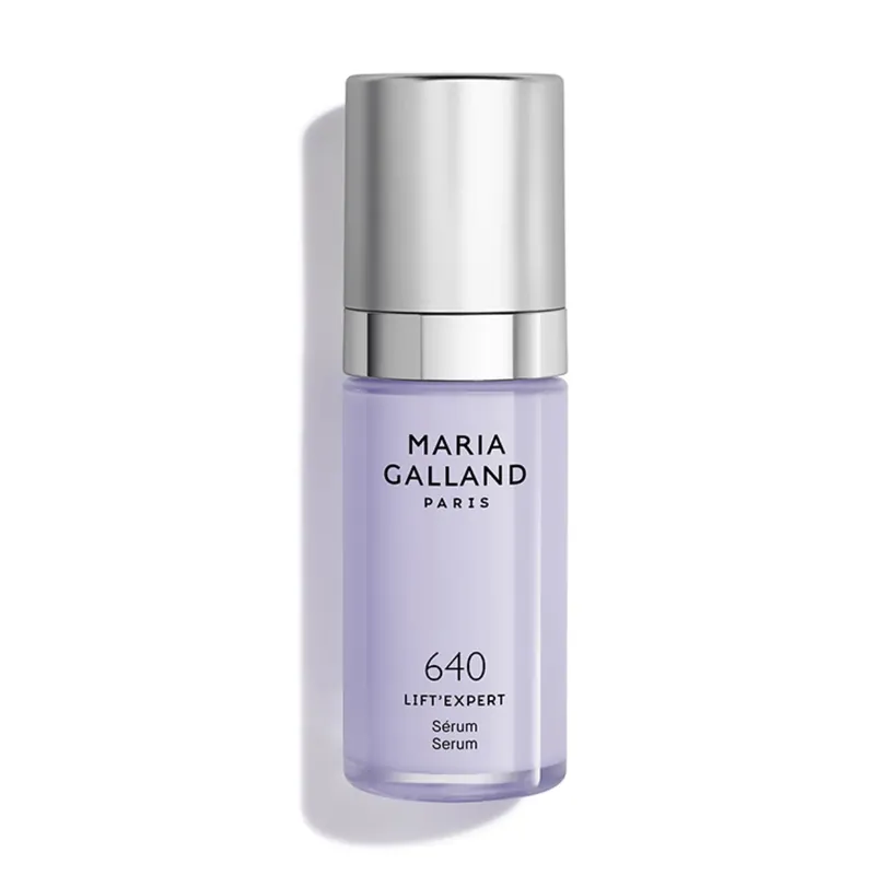MARIA GALLAND 640 Lift´Expert Liftingové sérum 30 ml Nejprodávanější