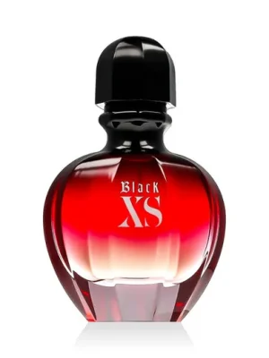 Super Cena Paco Rabanne Black XS for Her EDP 50 ml W