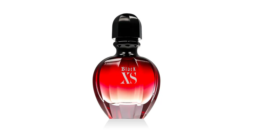 Super Cena Paco Rabanne Black XS for Her EDP 50 ml W