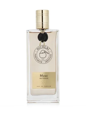 Top Prodej Nicolai Parfumeur Createur Musc Intense EDP 100 ml W