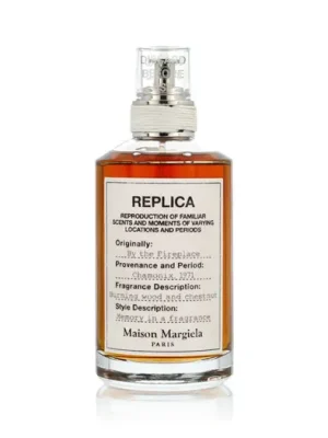 Maison Margiela Replica By the Fireplace EDT 100 ml UNISEX Časově Omezené