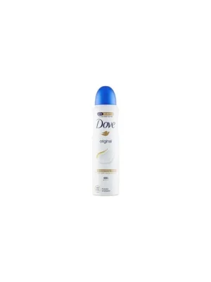 Dove antiperspirant Original, 150 ml Jen Po Omezenou Doba