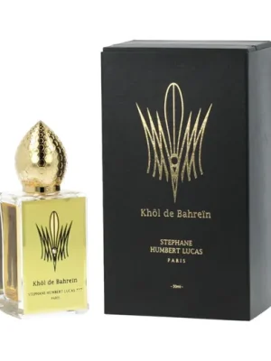 Stéphane Humbert Lucas 777 Khôl de Bahreïn EDP 50 ml UNISEX Poslední Šance