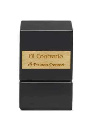 Tiziana Terenzi Al Contrario Extrait de Parfum 50 ml UNISEX Nejprodávanější