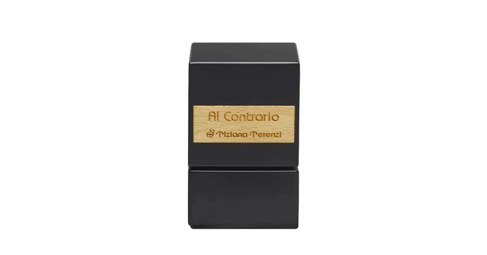 Tiziana Terenzi Al Contrario Extrait de Parfum 50 ml UNISEX Nejprodávanější