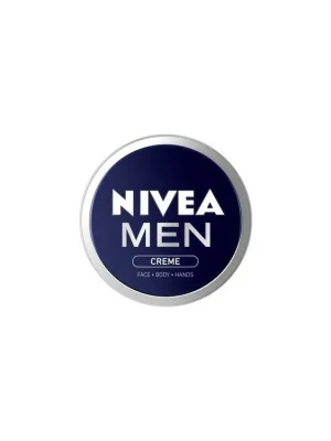 Nivea Men Creme pánský pleťový krém, 150 ml Hit Sezóny