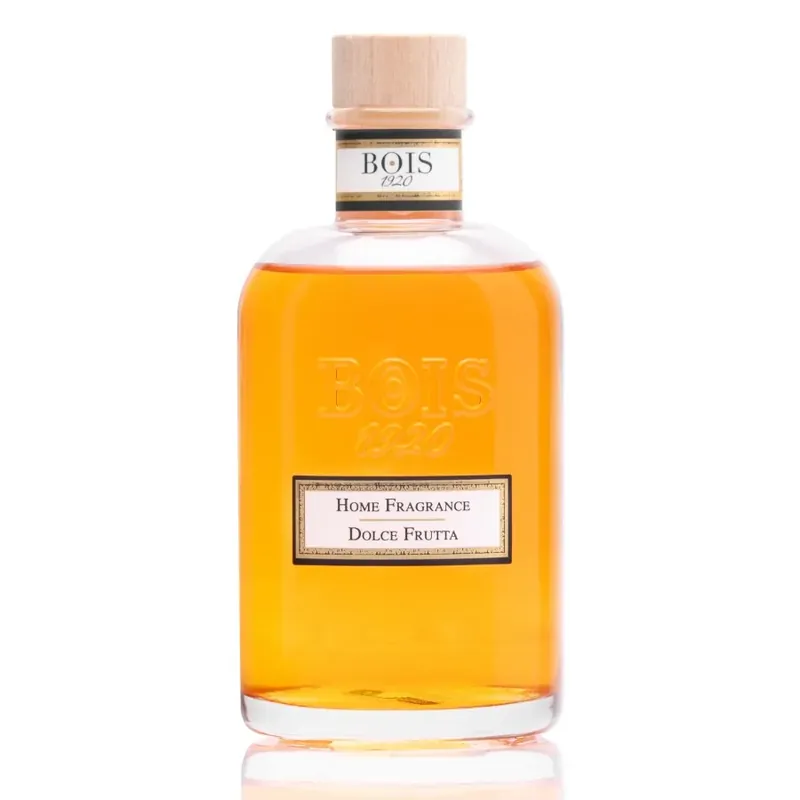 BOIS 1920 Dolce Frutta Aroma difuzér s tyčinkami250 ml Doprava Zdarma