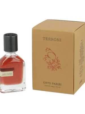 Oblíbený Orto Parisi Terroni EDP 50 ml UNISEX