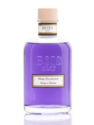 BOIS 1920 Fiori e Spezie Aroma difuzér s tyčinkami250 ml Značkový