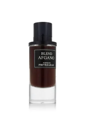 Přímo Od Výrobce Prive Zarah Blend Afgano EDP 80 ml UNISEX