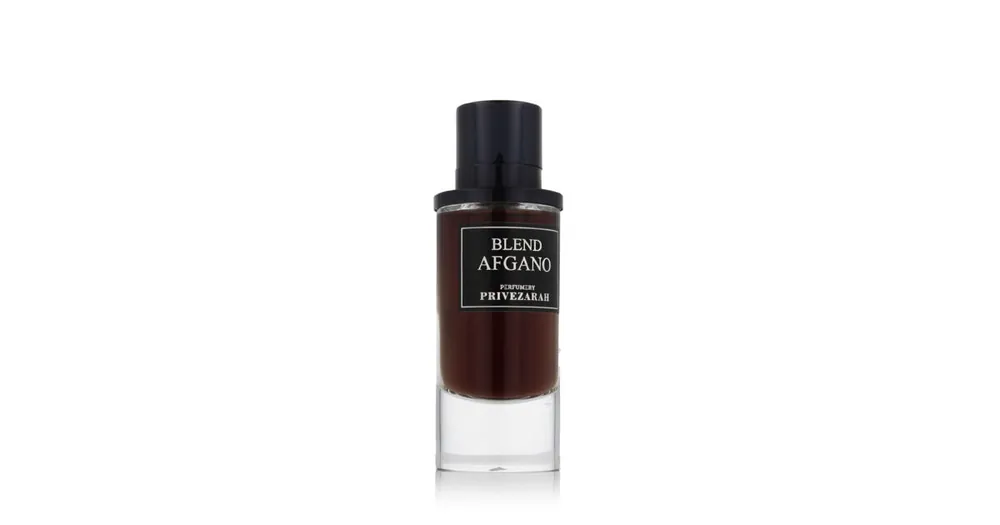 Přímo Od Výrobce Prive Zarah Blend Afgano EDP 80 ml UNISEX
