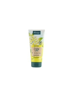 Kneipp Enjoy Life sprchový gel s citrusovou vůní, 200 ml Rychlé Dodání