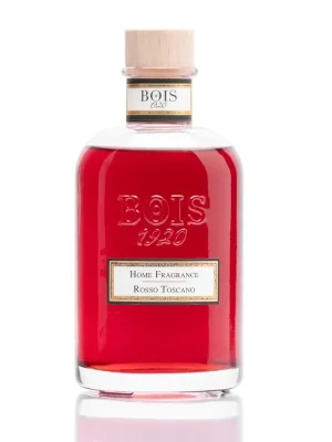 Oblíbený BOIS 1920 Rosso Toscano Aroma difuzér s tyčinkami 250 ml
