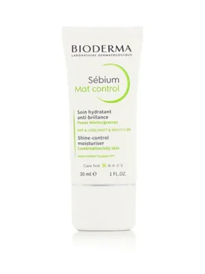Ověřený Bioderma Sébium Mat Control 30 ml
