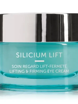 THALGO Silicium Lift Liftingový a zpevňující krém na oční okolí 15 ml Autentický